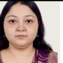 Tanu S. Hindi Tutors trainer in Bahadurgarh