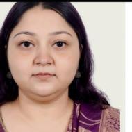 Tanu S. Class 10 trainer in Bahadurgarh