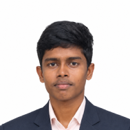 Ajay Karuna Class 12 Tuition trainer in Chidambaram