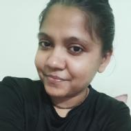 Nandini G. Class I-V Tuition trainer in Ghaziabad