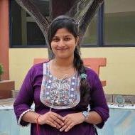 Kalyani P. Class I-V Tuition trainer in Brahmapur