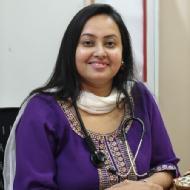 Dr. Ajanta S. MBBS & Medical Tuition trainer in Kolkata