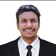 Chandrakant Koli Class 12 Tuition trainer in Mumbai