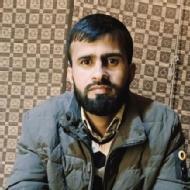 Vaseem Ahmed Class 8 Tuition trainer in Jammu