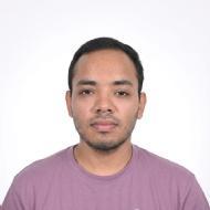Priyanshu Gupta Class 8 Tuition trainer in Jaipur