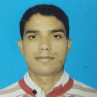 Vishal Kumar Class 10 trainer in Delhi