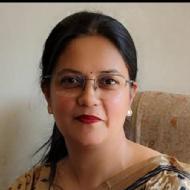 Kalpana R. IELTS trainer in Sahibzada Ajit Singh Nagar