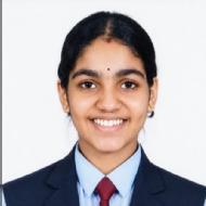 Devayani. N. Class 10 trainer in Mysore