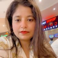 Pratibha S. Class I-V Tuition trainer in Bangalore