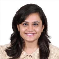 Sanskriti G. Class 12 Tuition trainer in Salcete