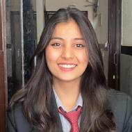 Jaya B. Class 8 Tuition trainer in Bangalore