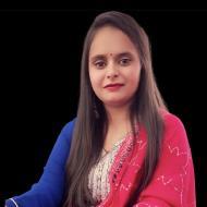 Prachi G. Class I-V Tuition trainer in Kanpur