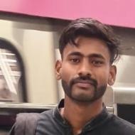 Ajeet Yadav Class 12 Tuition trainer in Delhi