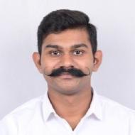 Aadesh Patil Class I-V Tuition trainer in Pune