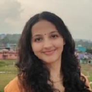 Deepa J. Class I-V Tuition trainer in Barbil