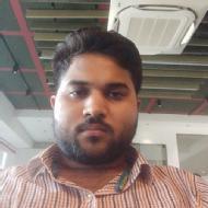 Subham Prasad Class 10 trainer in Mumbai