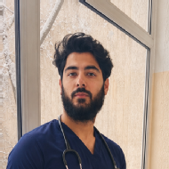 Basit Irshad MBBS & Medical Tuition trainer in Sopore