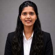 Devyani C. Vedic Maths trainer in Pune