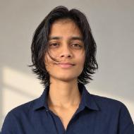 Anjali M. Class 10 trainer in Kerakat