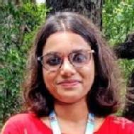 Teesta M. Class 12 Tuition trainer in Kolkata