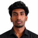 Sricharan Vijaykannan Class 12 Tuition trainer in Gudiyattam