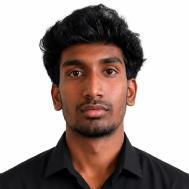 Sricharan Vijaykannan Class 12 Tuition trainer in Gudiyattam