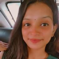 Rishu Class I-V Tuition trainer in Delhi