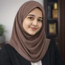 Syeda Spoken English trainer in Hassan