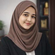 Syeda Spoken English trainer in Hassan