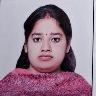 Monika R. Class 11 Tuition trainer in Shimla