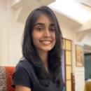 Sanjukta K. photo