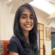 Sanjukta K. Class I-V Tuition trainer in Darjeeling