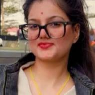 Tamanna Class I-V Tuition trainer in Jalandhar
