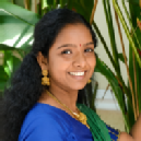 Amritha S. photo