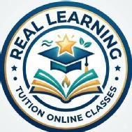 Real Learning Tution Centre Class 10 institute in Gurgaon