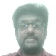 Manoj Vk Spoken English trainer in Aluva