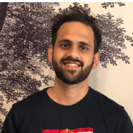 Eshaan Lele Vocal Music trainer in Pune
