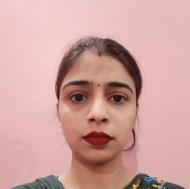 Anu S. Class 12 Tuition trainer in Nilokheri