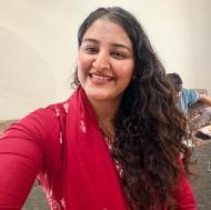 Poorti J. Class 10 trainer in Mysore
