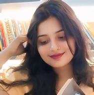 Ayushi K. PSC Exam trainer in Patna