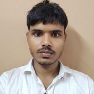 Rohit Chaudhary Class 8 Tuition trainer in Noida