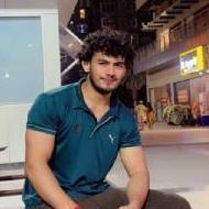 Pratyaksh Personal Trainer trainer in Delhi