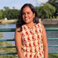 Keerthana K. Kannada Language trainer in Tumkur