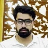 Mohammad Irfan Khanawan Class 12 Tuition trainer in Handwara
