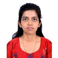 Daisy R. Class I-V Tuition trainer in Chennai