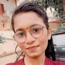 Sanya G. Hindi Tutors trainer in Rewa