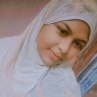 Farha N. Nursery-KG Tuition trainer in Hata