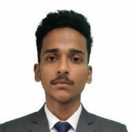 Prince Dwivedi Class 10 trainer in Pimpri-Chinchwad