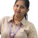 Shreya D. EVS Tuition classes trainer in Bidar