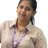 Shreya D. Class 12 Tuition trainer in Bidar
